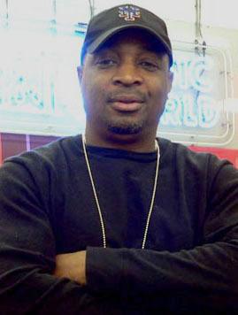 Chuck D