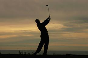 Tiger Woods