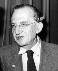 Georg Lukács